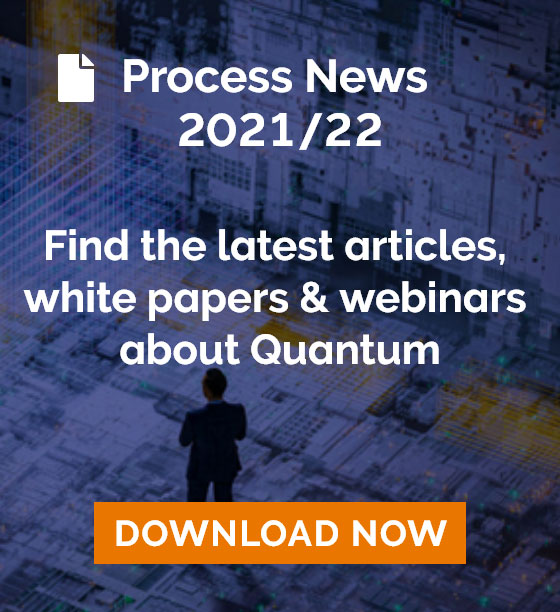 Process News 2021 - Oxford Instruments Plasma Technology